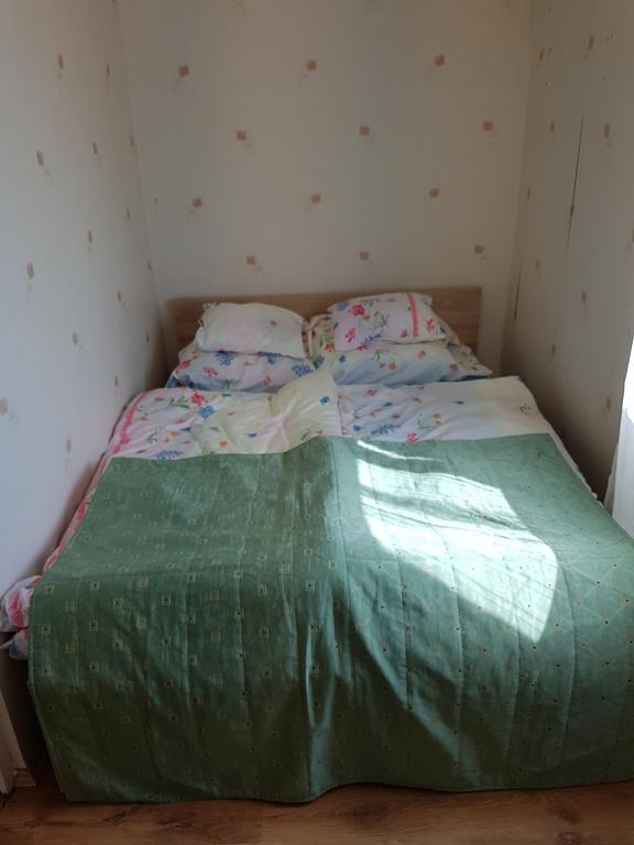 HajdúszoboszlóNurmi House公寓 外观 照片