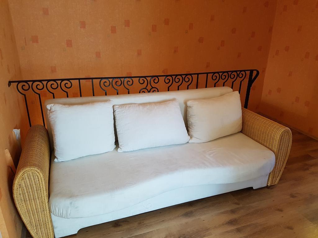 HajdúszoboszlóNurmi House公寓 外观 照片