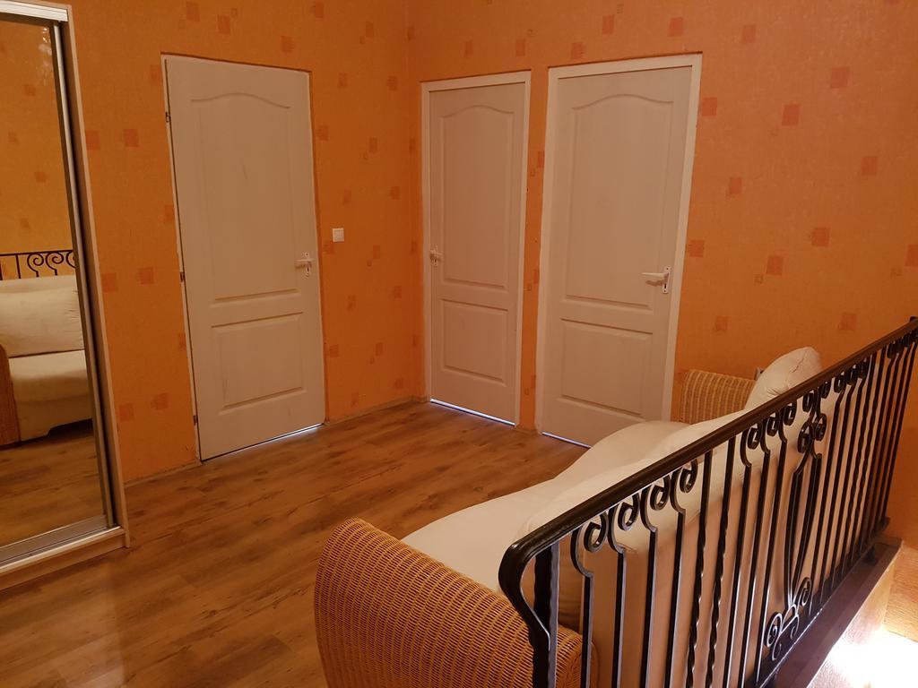 HajdúszoboszlóNurmi House公寓 外观 照片