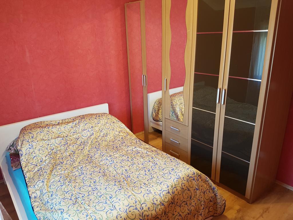 HajdúszoboszlóNurmi House公寓 外观 照片