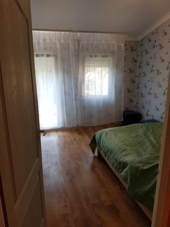 HajdúszoboszlóNurmi House公寓 外观 照片
